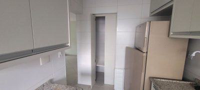 Apartamento, 2 quartos, 55 m² - Foto 5