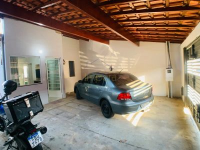 Casa, 2 quartos, 42 m² - Foto 1