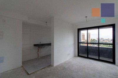 Apartamento, 2 quartos, 54 m² - Foto 3