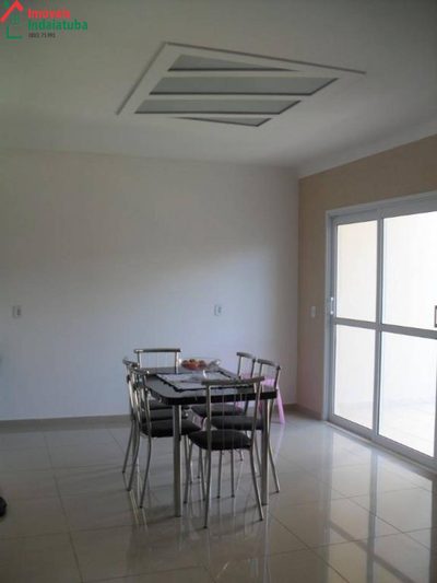 Casa, 4 quartos, 250 m² - Foto 4