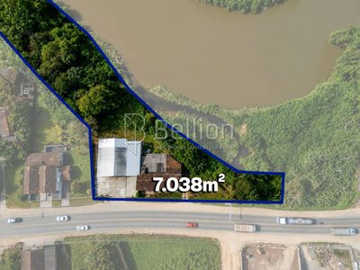 Depósito-Galpão, 500 m² - Foto 2