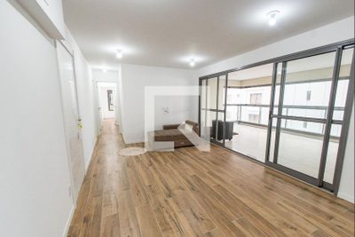 Apartamento, 3 quartos, 120 m² - Foto 3