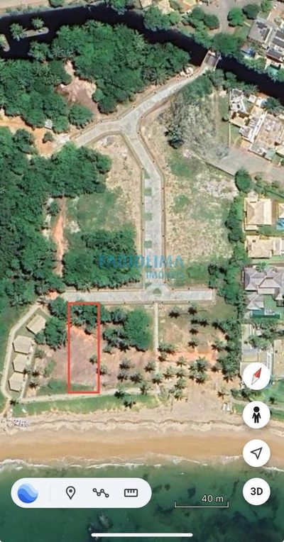 Terreno, 1188 m² - Foto 1