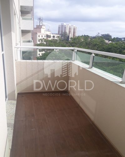 Apartamento, 2 quartos, 50 m² - Foto 3