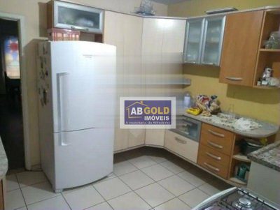 Sobrado, 2 quartos, 120 m² - Foto 1