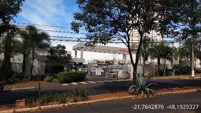 Apartamento, 2 quartos, 43 m² - Foto 1