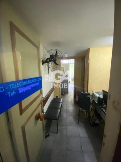 Loja-Salão, 28 m² - Foto 5