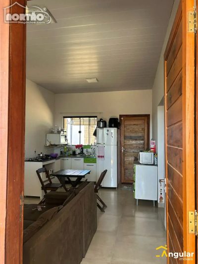 Casa, 3 quartos - Foto 2