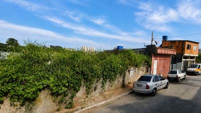 Terreno, 135 m² - Foto 1