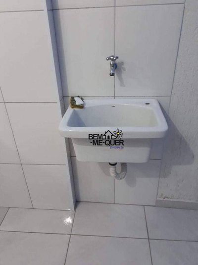 Sobrado, 2 quartos, 120 m² - Foto 4
