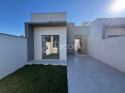 Casa, 3 quartos, 75 m² - Foto 3