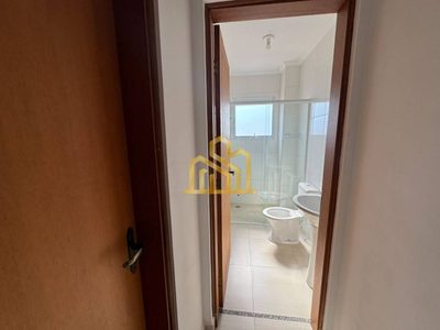 Apartamento, 2 quartos, 52 m² - Foto 1