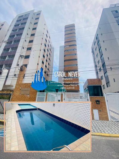 Apartamento, 3 quartos, 85 m² - Foto 1