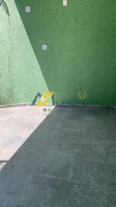 Sobrado, 6 quartos - Foto 4