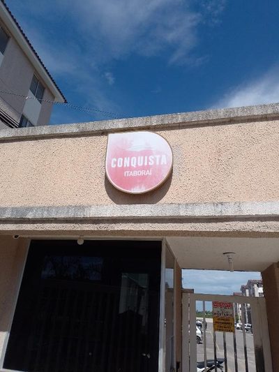 Apartamento, 2 quartos, 43 m² - Foto 1