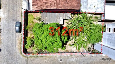 Terreno, 312 m² - Foto 1