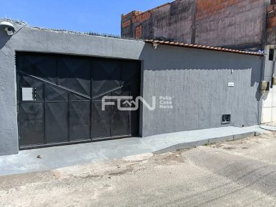 Casa, 2 quartos, 250 m² - Foto 1