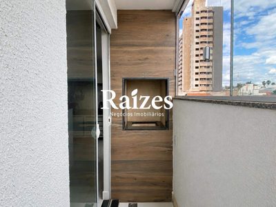 Apartamento, 2 quartos, 68 m² - Foto 4