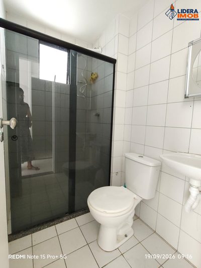 Apartamento, 3 quartos, 70 m² - Foto 4