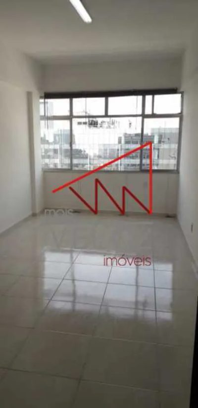 Cobertura, 29 m² - Foto 1