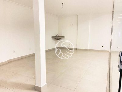 Loja-Salão, 25 m² - Foto 5