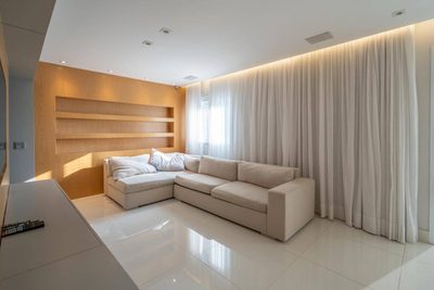 Apartamento, 3 quartos, 171 m² - Foto 5