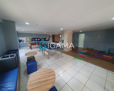 Apartamento, 3 quartos, 85 m² - Foto 4