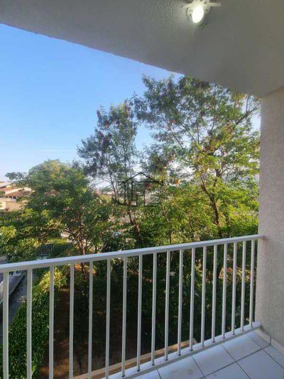 Apartamento, 2 quartos, 52 m² - Foto 4