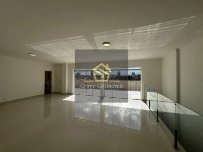 Apartamento, 4 quartos, 243 m² - Foto 3