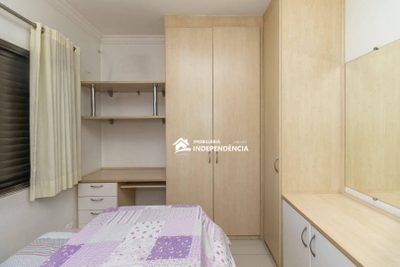 Sobrado, 3 quartos, 106 m² - Foto 2
