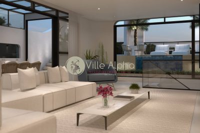 Apartamento, 3 quartos, 350 m² - Foto 4