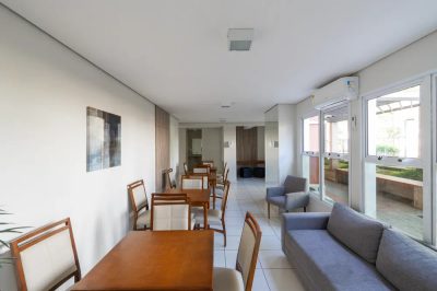 Apartamento, 2 quartos, 55 m² - Foto 2
