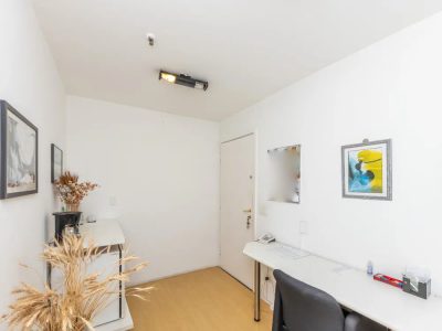 Sala-Conjunto, 30 m² - Foto 4