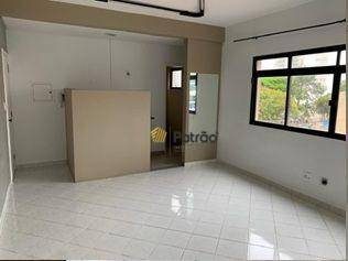 Sala-Conjunto, 37 m² - Foto 3