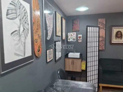 Apartamento, 1 quarto, 110 m² - Foto 3