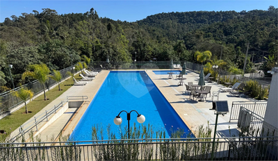 Apartamento, 2 quartos, 43 m² - Foto 1