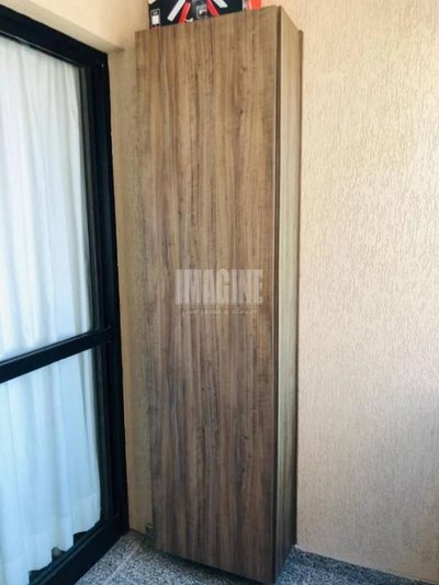 Apartamento, 2 quartos, 55 m² - Foto 3