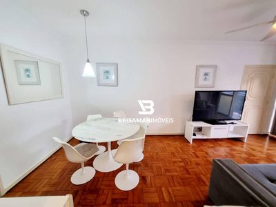 Apartamento, 3 quartos, 120 m² - Foto 5