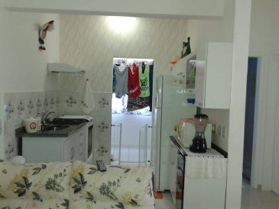 Apartamento, 1 quarto, 43 m² - Foto 3
