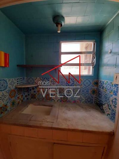 Apartamento, 1 quarto, 30 m² - Foto 4
