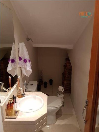 Sobrado, 2 quartos, 140 m² - Foto 5