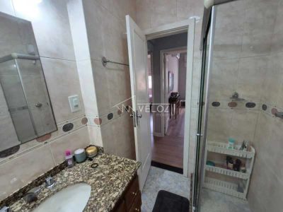 Apartamento, 3 quartos, 118 m² - Foto 1