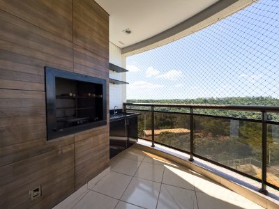 Apartamento, 3 quartos, 100 m² - Foto 4