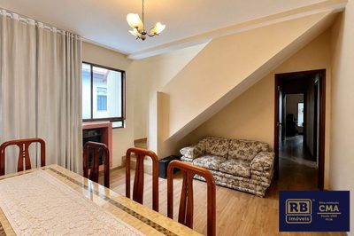 Cobertura, 4 quartos, 210 m² - Foto 5
