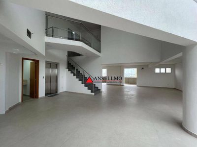 Apartamento, 4 quartos, 265 m² - Foto 2