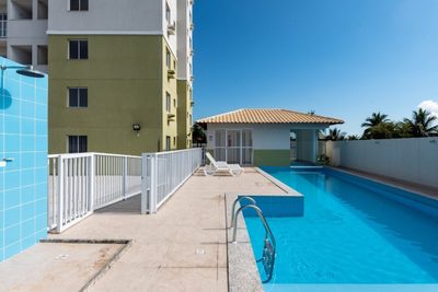 Apartamento, 2 quartos, 50 m² - Foto 5