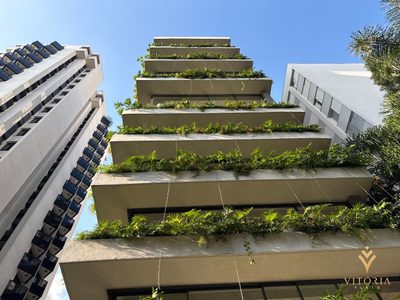 Apartamento, 3 quartos, 240 m² - Foto 2