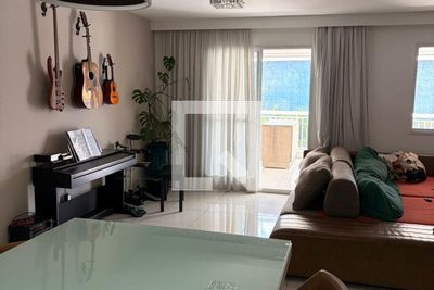 Apartamento, 3 quartos, 119 m² - Foto 1