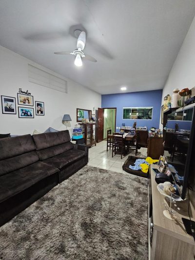 Casa, 2 quartos, 104 m² - Foto 2