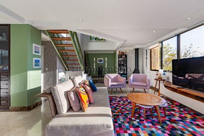 Apartamento, 3 quartos, 208 m² - Foto 5